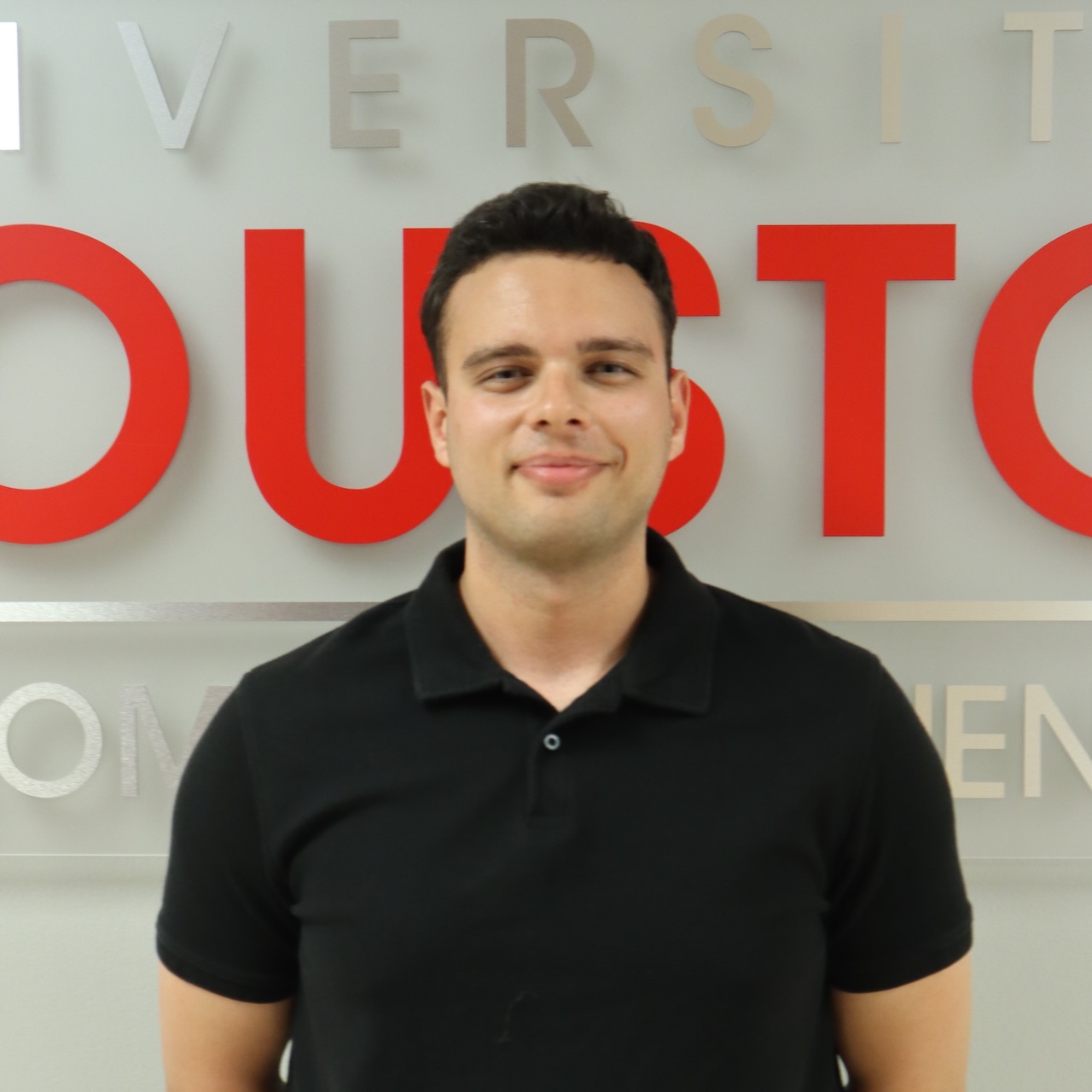 A photo of Agah Duzenli