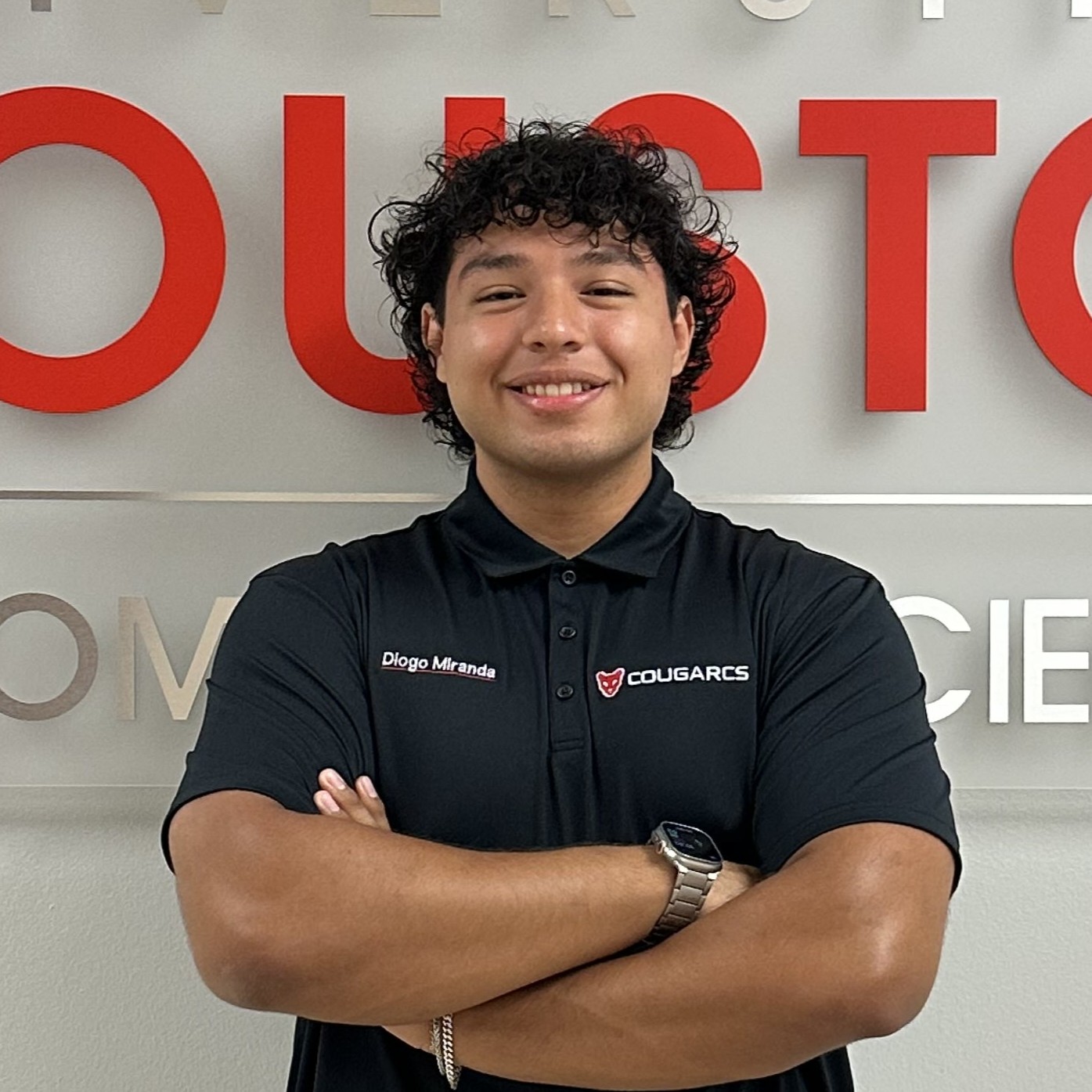 A photo of Diogo Miranda