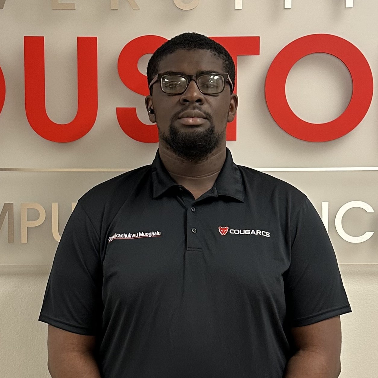 A photo of Onyekachukwu (Franklin) Muoghalu