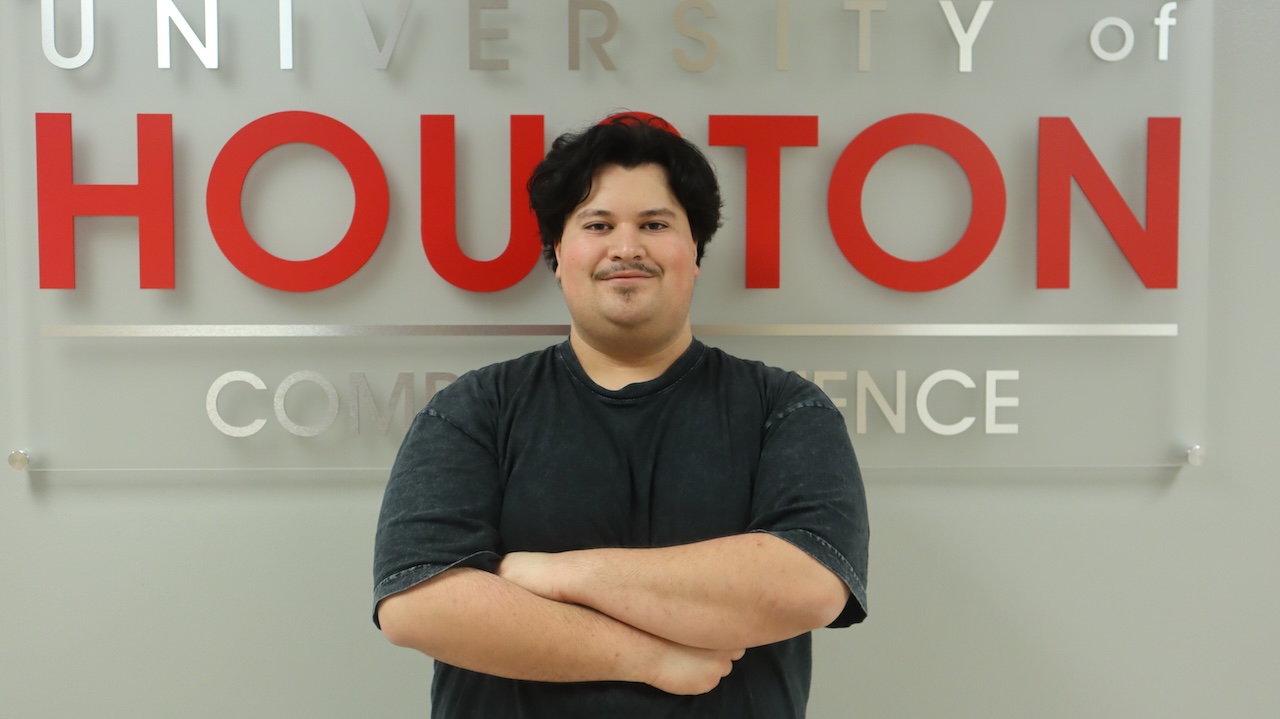 A photo of Ricardo Trevizo